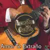 Varios Artistas - Románticas Con Trio - Amor Te Extrano